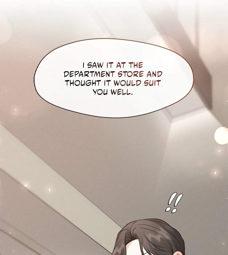 The Runaway Secretary Chapter 11 - page 103