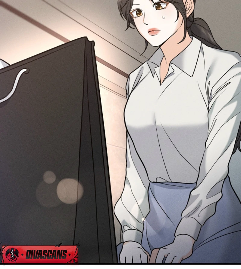 The Runaway Secretary Chapter 11 - page 104