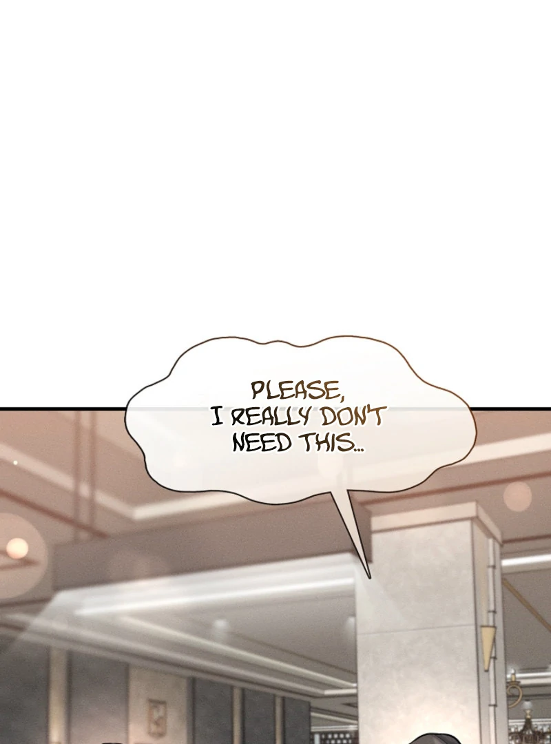 The Runaway Secretary Chapter 11 - page 105