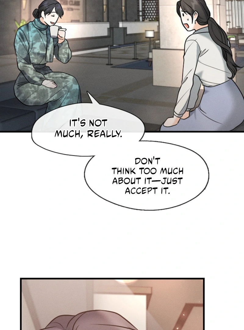 The Runaway Secretary Chapter 11 - page 106