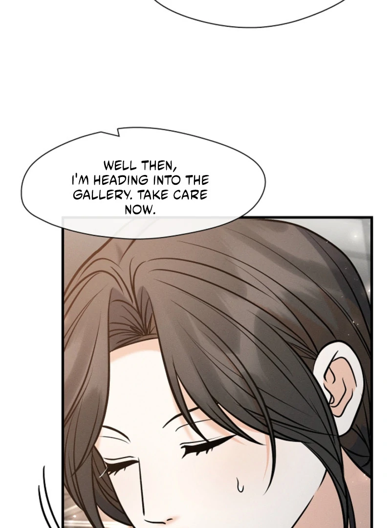 The Runaway Secretary Chapter 11 - page 108