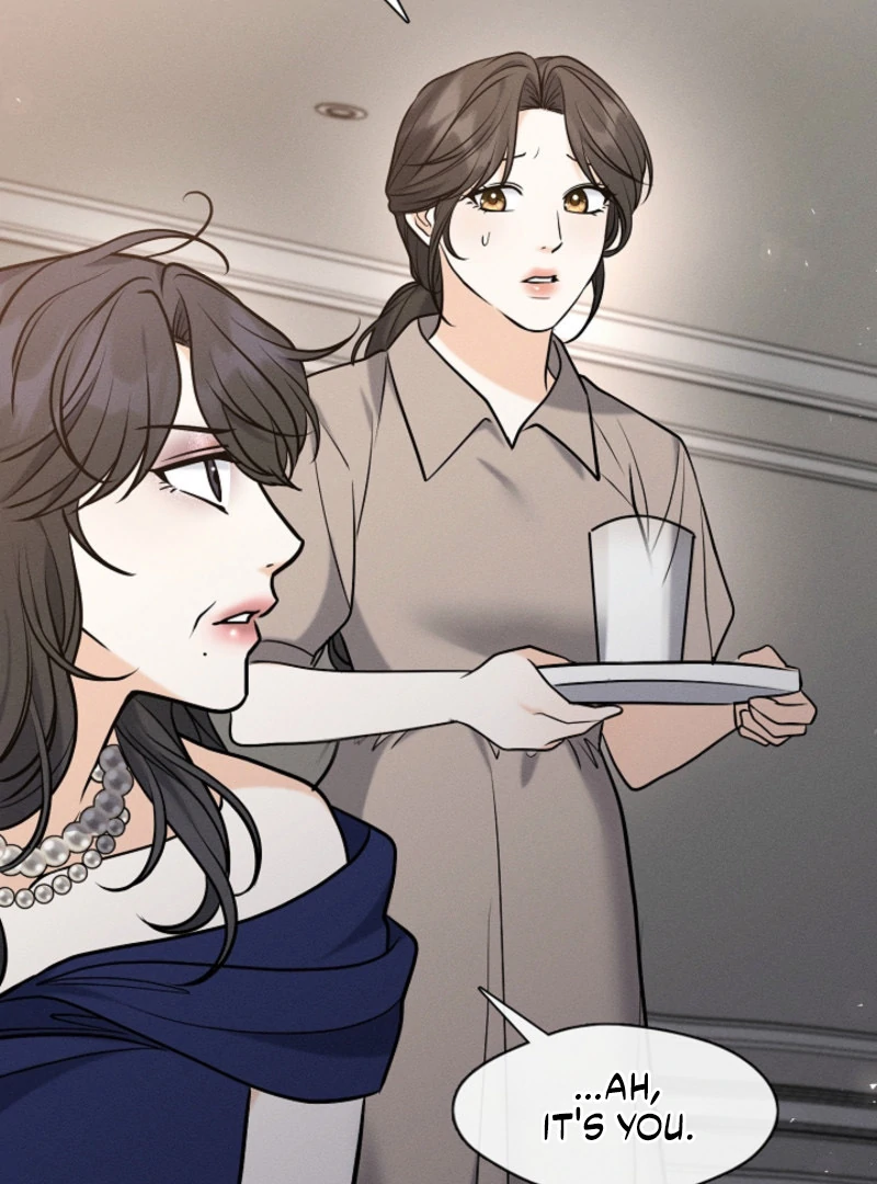 The Runaway Secretary Chapter 11 - page 10