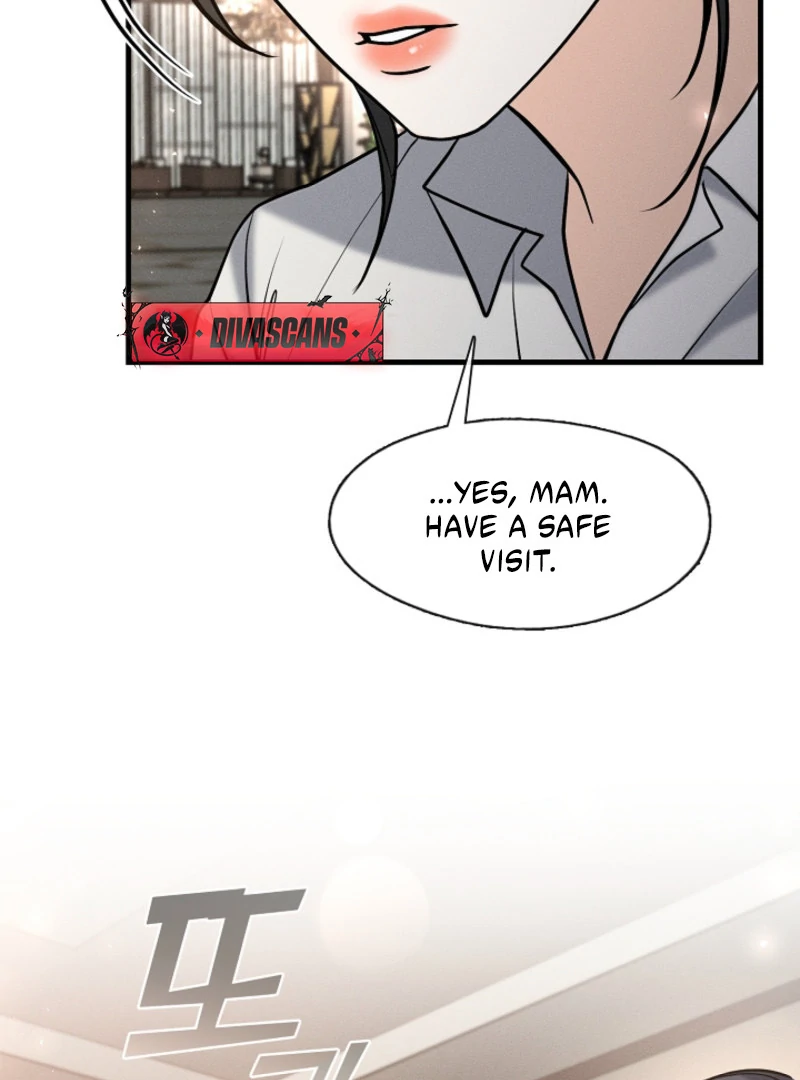 The Runaway Secretary Chapter 11 - page 109