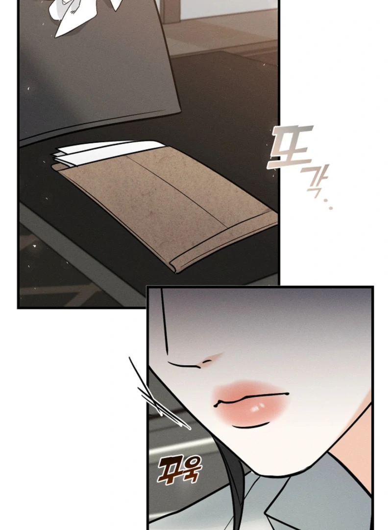 The Runaway Secretary Chapter 11 - page 112