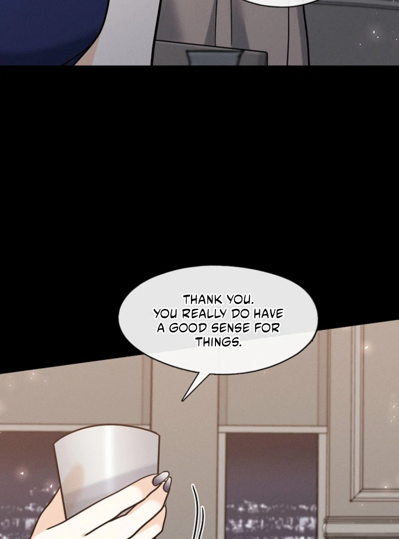 The Runaway Secretary Chapter 11 - page 11