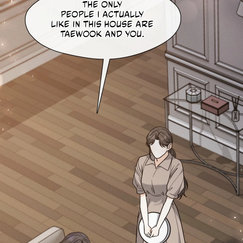 The Runaway Secretary Chapter 11 - page 13