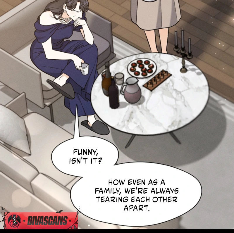 The Runaway Secretary Chapter 11 - page 14