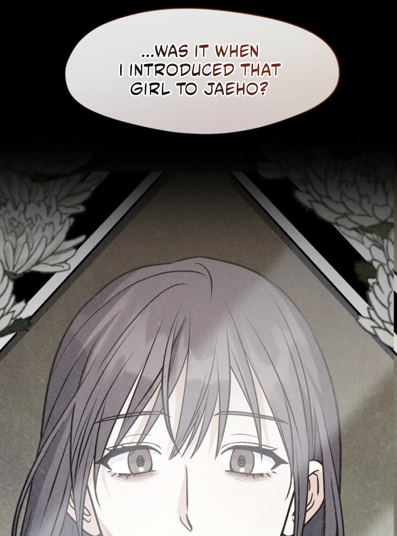 The Runaway Secretary Chapter 11 - page 17