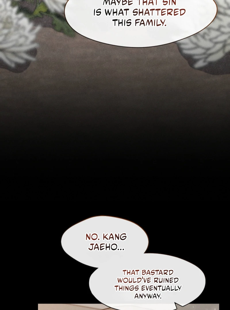 The Runaway Secretary Chapter 11 - page 19