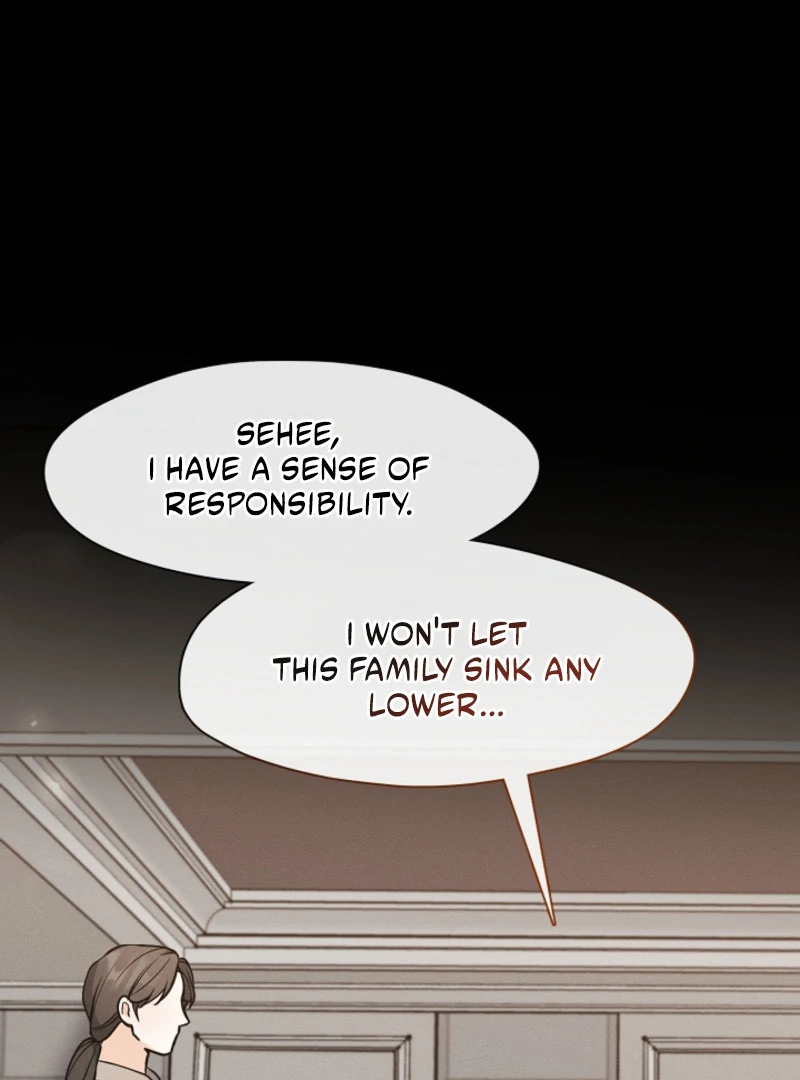 The Runaway Secretary Chapter 11 - page 21