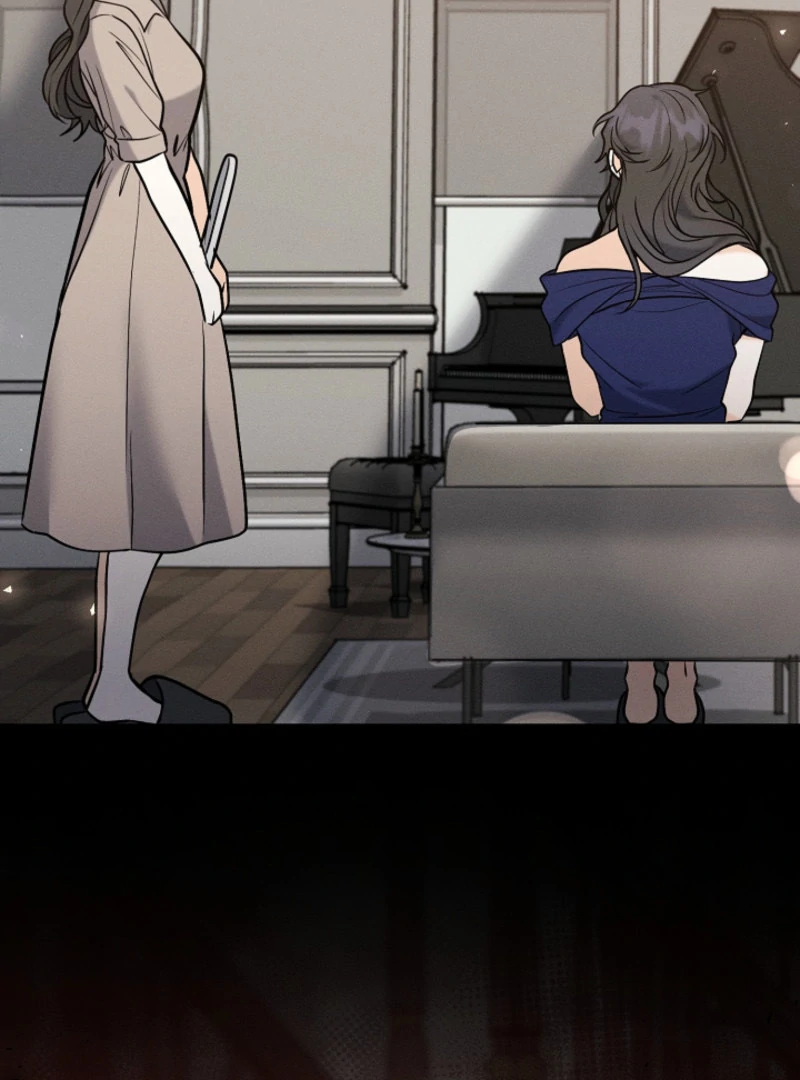 The Runaway Secretary Chapter 11 - page 22