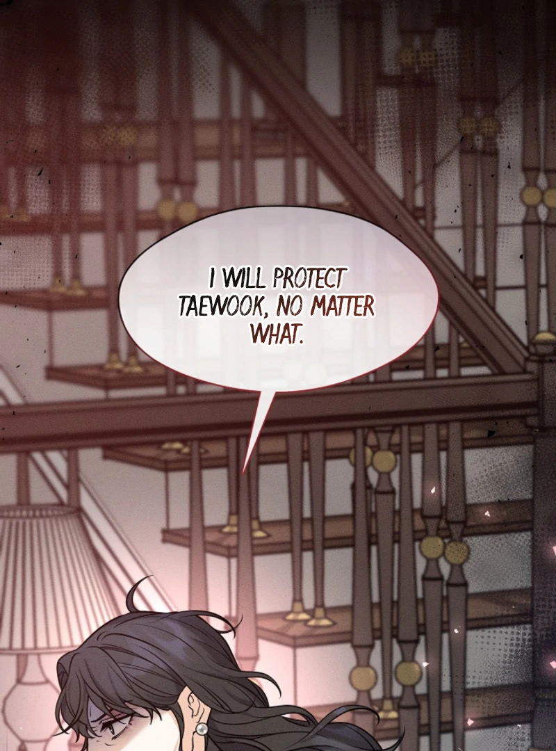 The Runaway Secretary Chapter 11 - page 23