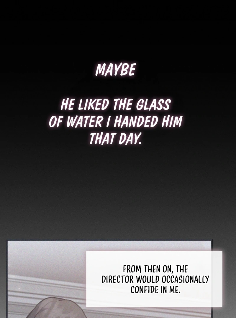 The Runaway Secretary Chapter 11 - page 25