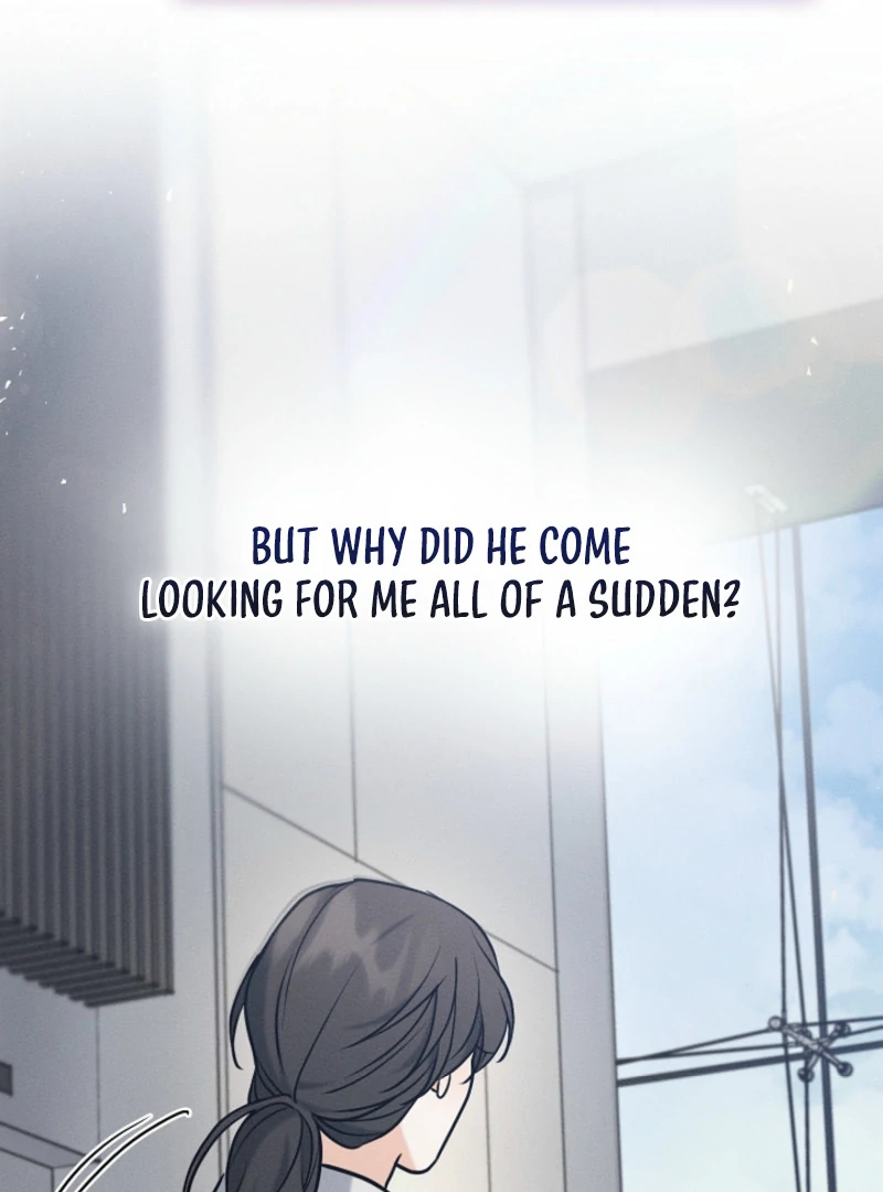 The Runaway Secretary Chapter 11 - page 28