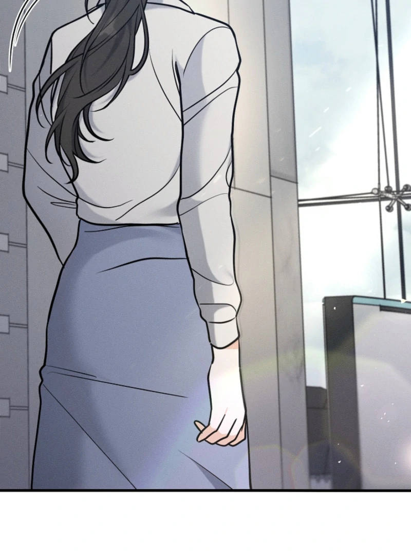 The Runaway Secretary Chapter 11 - page 29