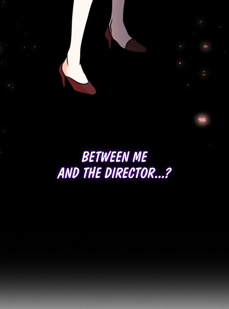 The Runaway Secretary Chapter 11 - page 33