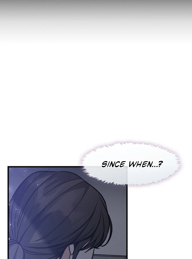 The Runaway Secretary Chapter 11 - page 34