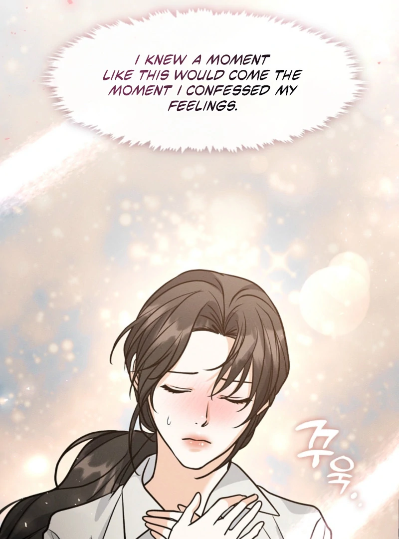 The Runaway Secretary Chapter 11 - page 36