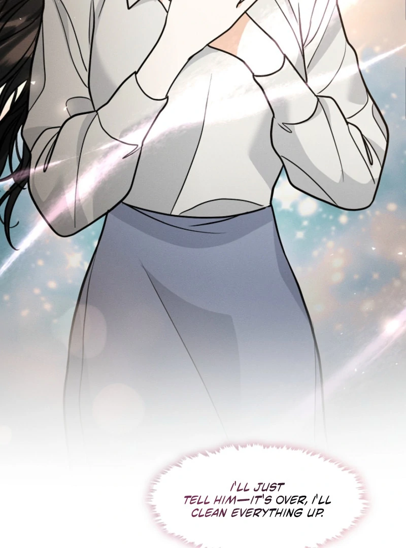 The Runaway Secretary Chapter 11 - page 37