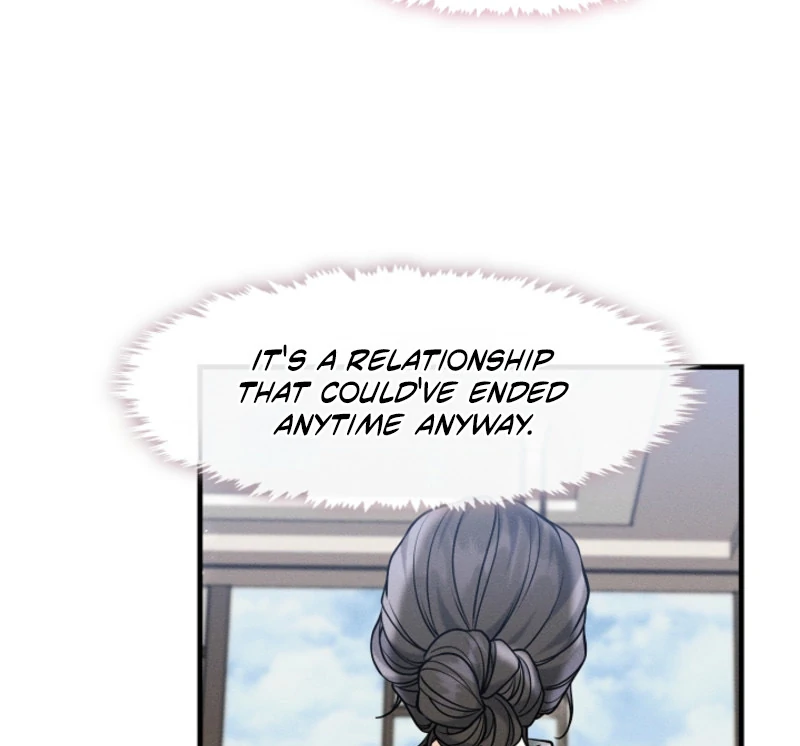 The Runaway Secretary Chapter 11 - page 38