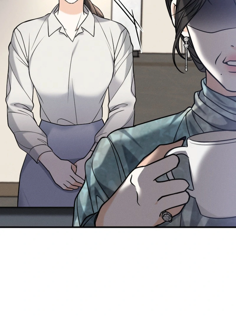 The Runaway Secretary Chapter 11 - page 41