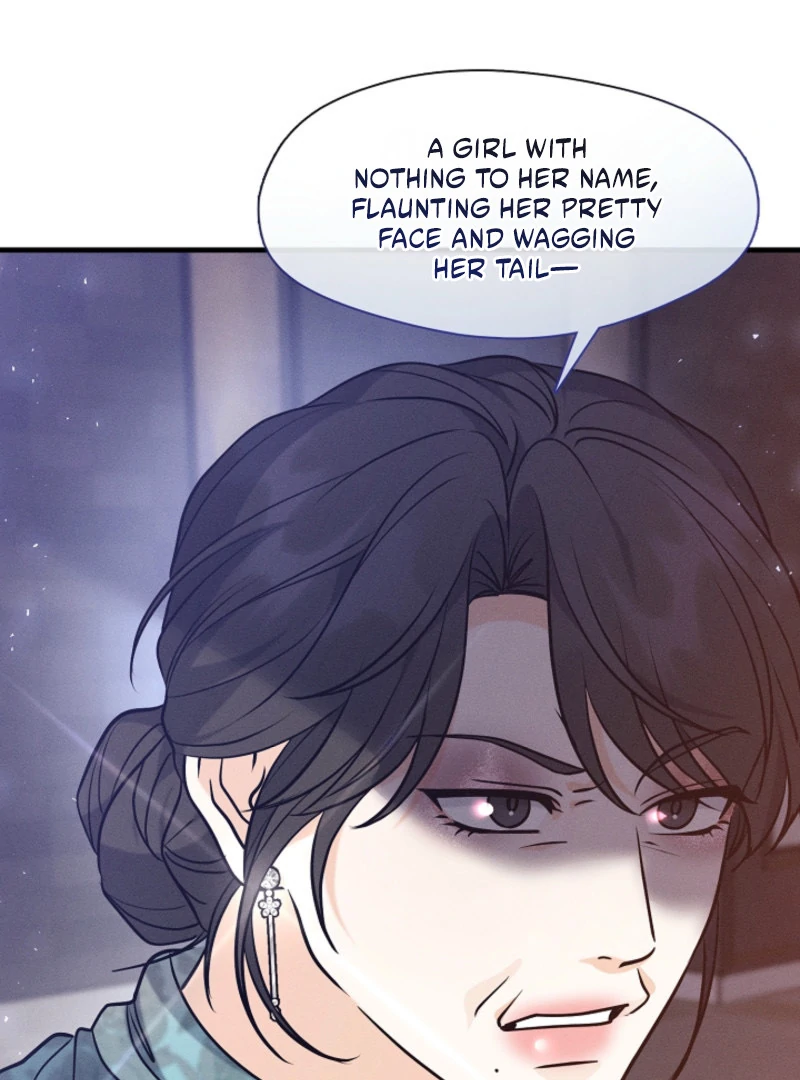 The Runaway Secretary Chapter 11 - page 42