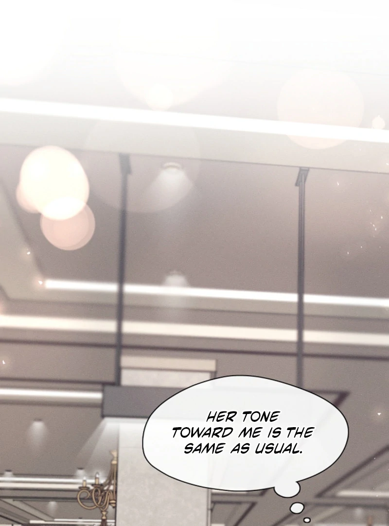 The Runaway Secretary Chapter 11 - page 49