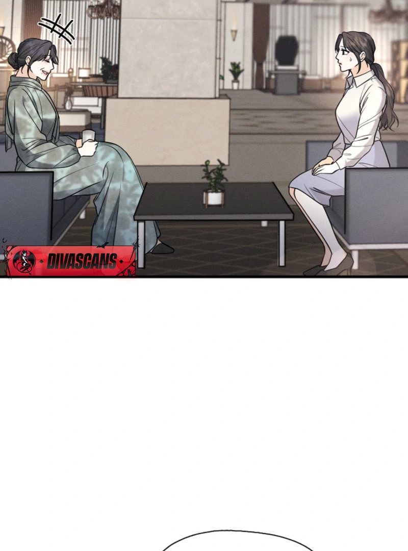 The Runaway Secretary Chapter 11 - page 50