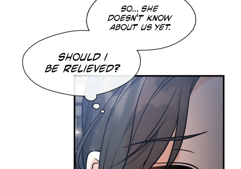 The Runaway Secretary Chapter 11 - page 51