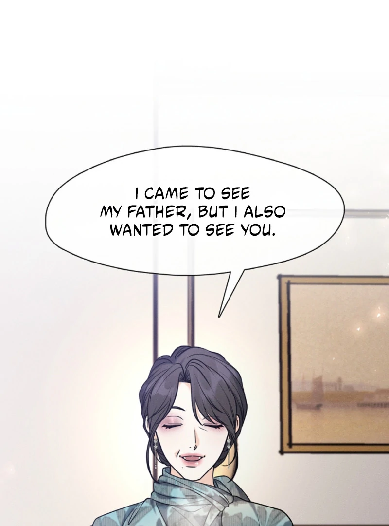 The Runaway Secretary Chapter 11 - page 53