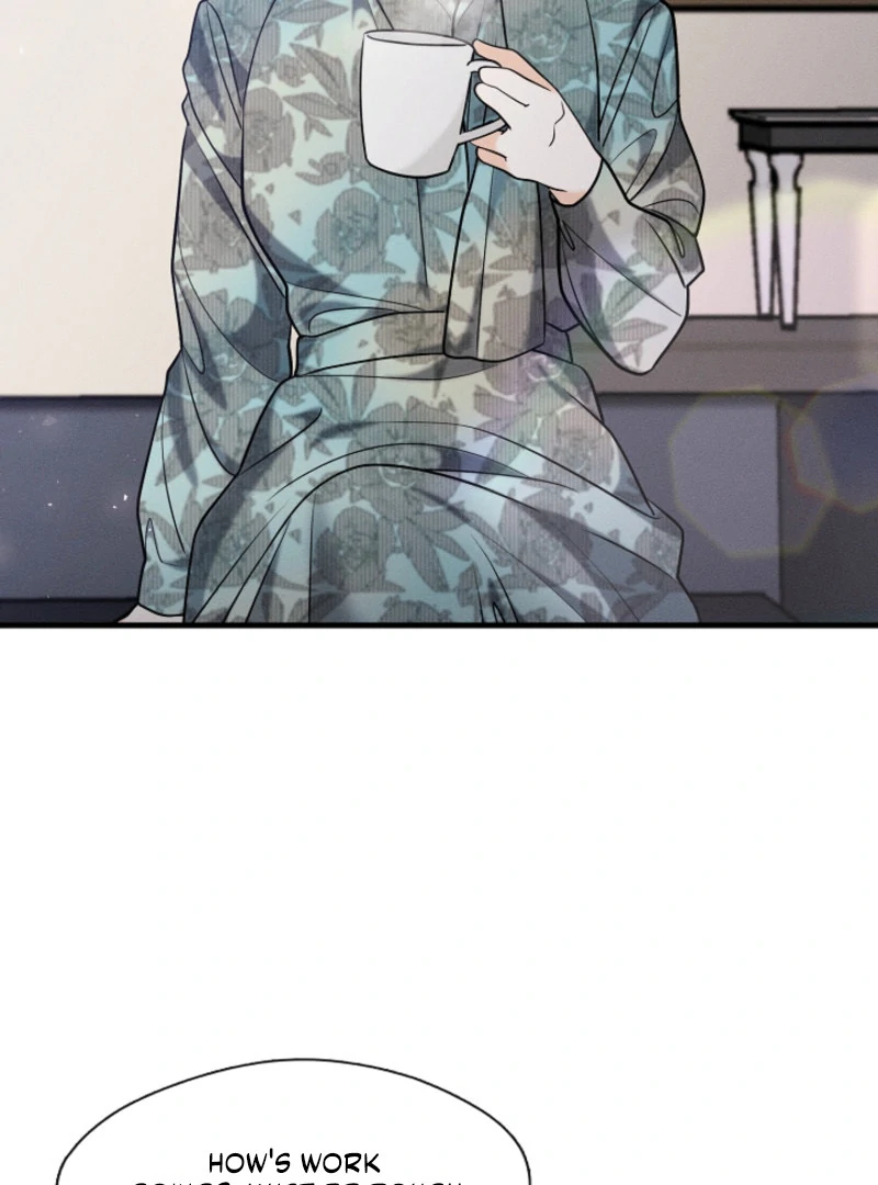 The Runaway Secretary Chapter 11 - page 54