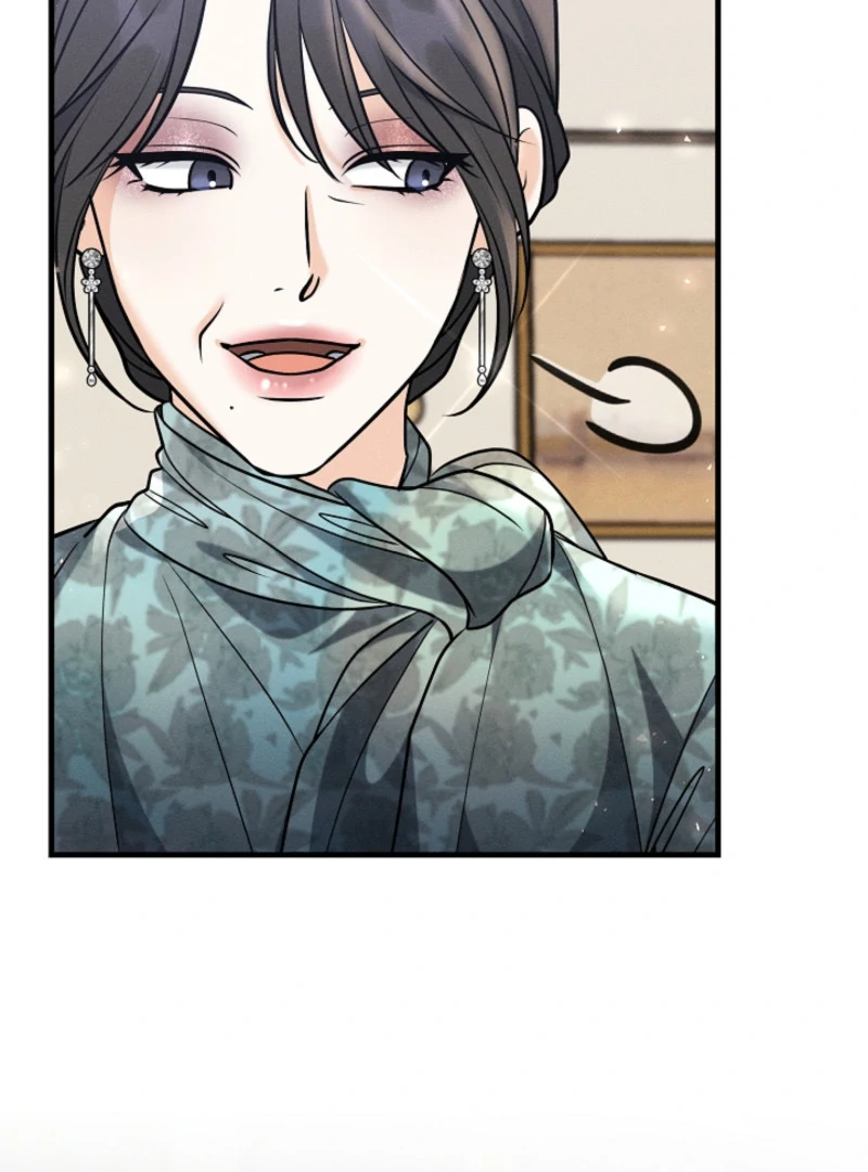 The Runaway Secretary Chapter 11 - page 58