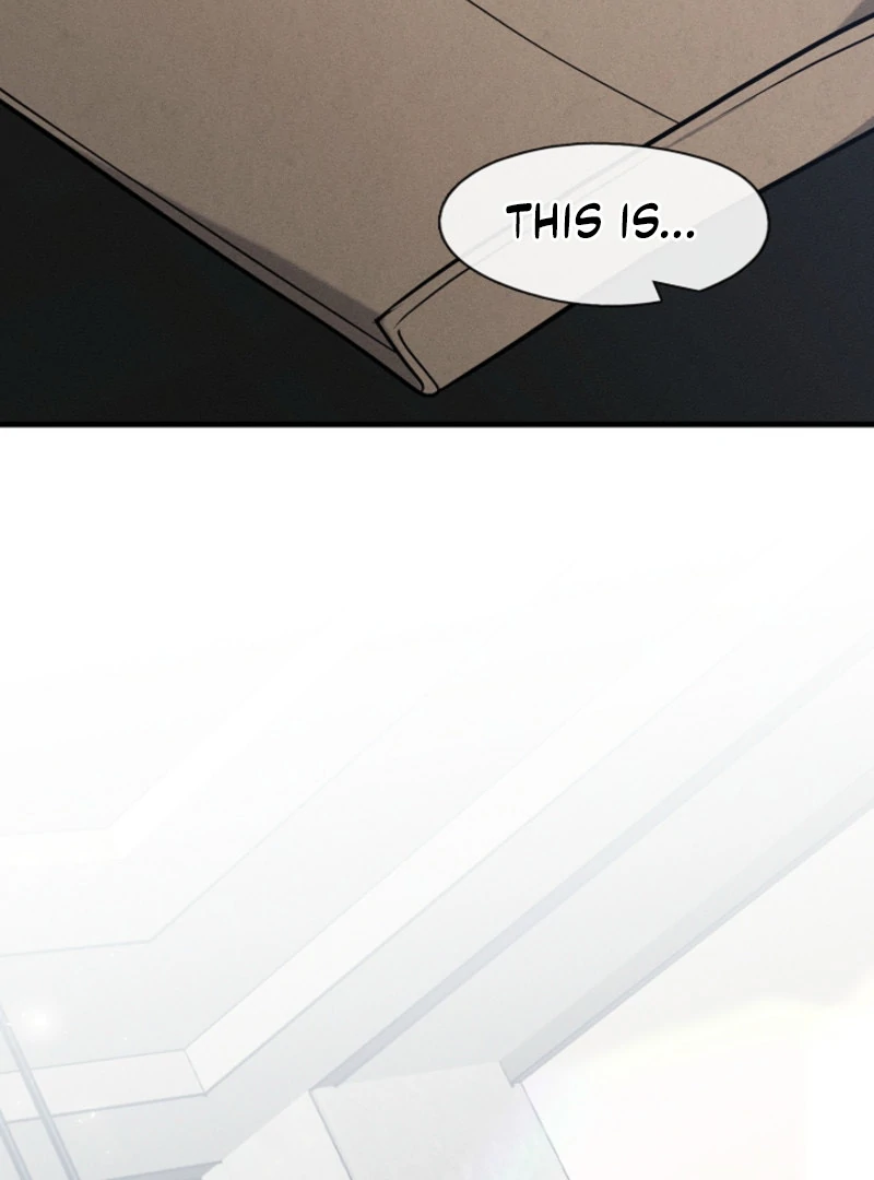 The Runaway Secretary Chapter 11 - page 60