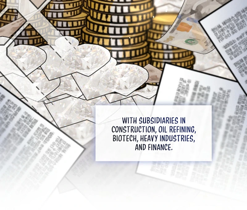 The Runaway Secretary Chapter 11 - page 65