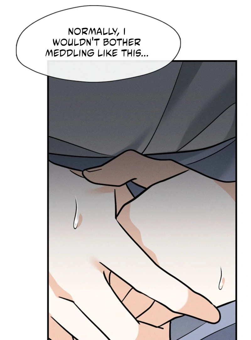 The Runaway Secretary Chapter 11 - page 71