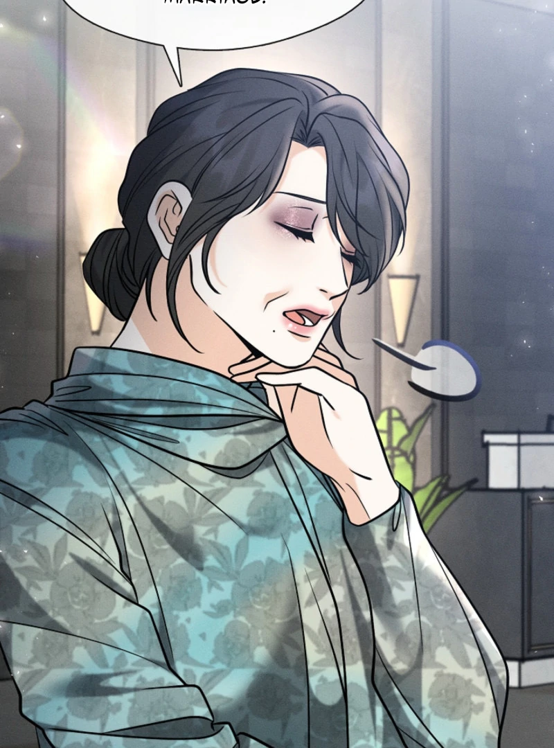 The Runaway Secretary Chapter 11 - page 73