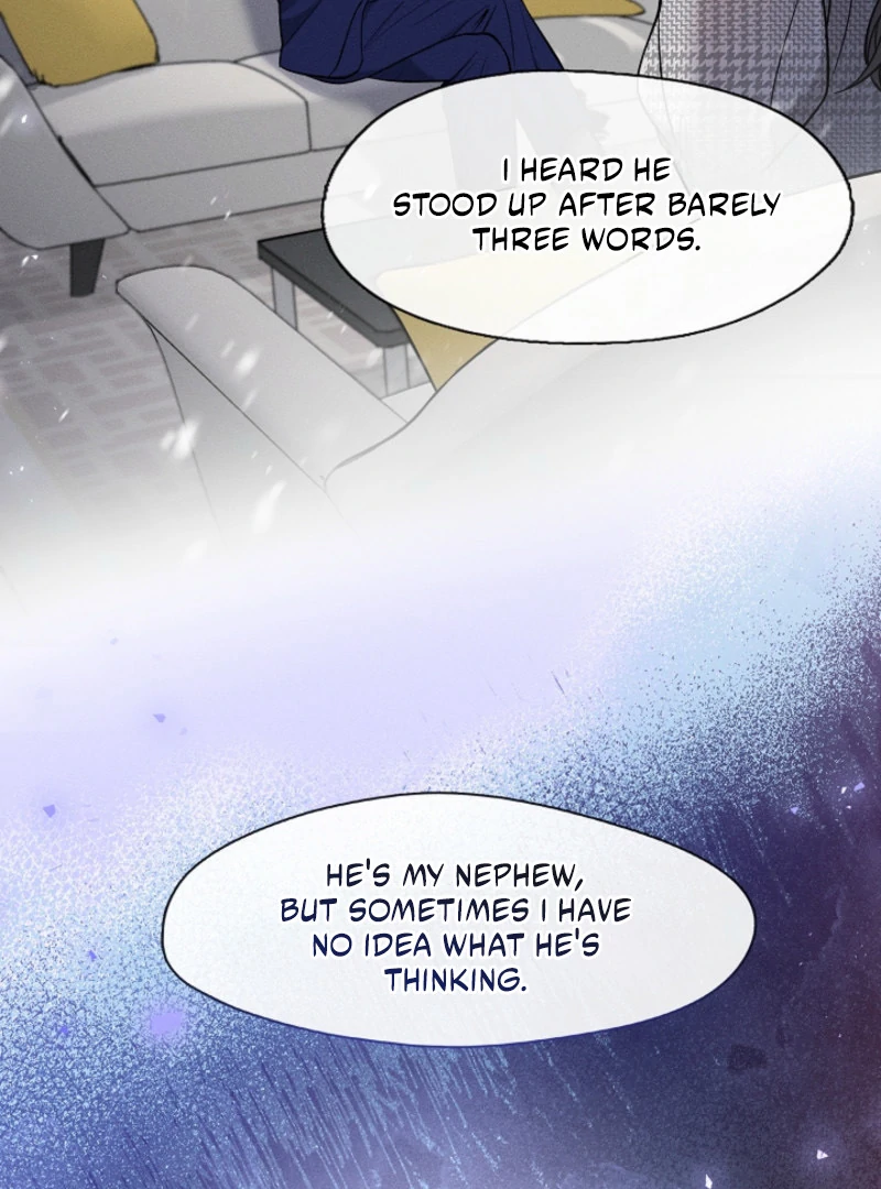 The Runaway Secretary Chapter 11 - page 77