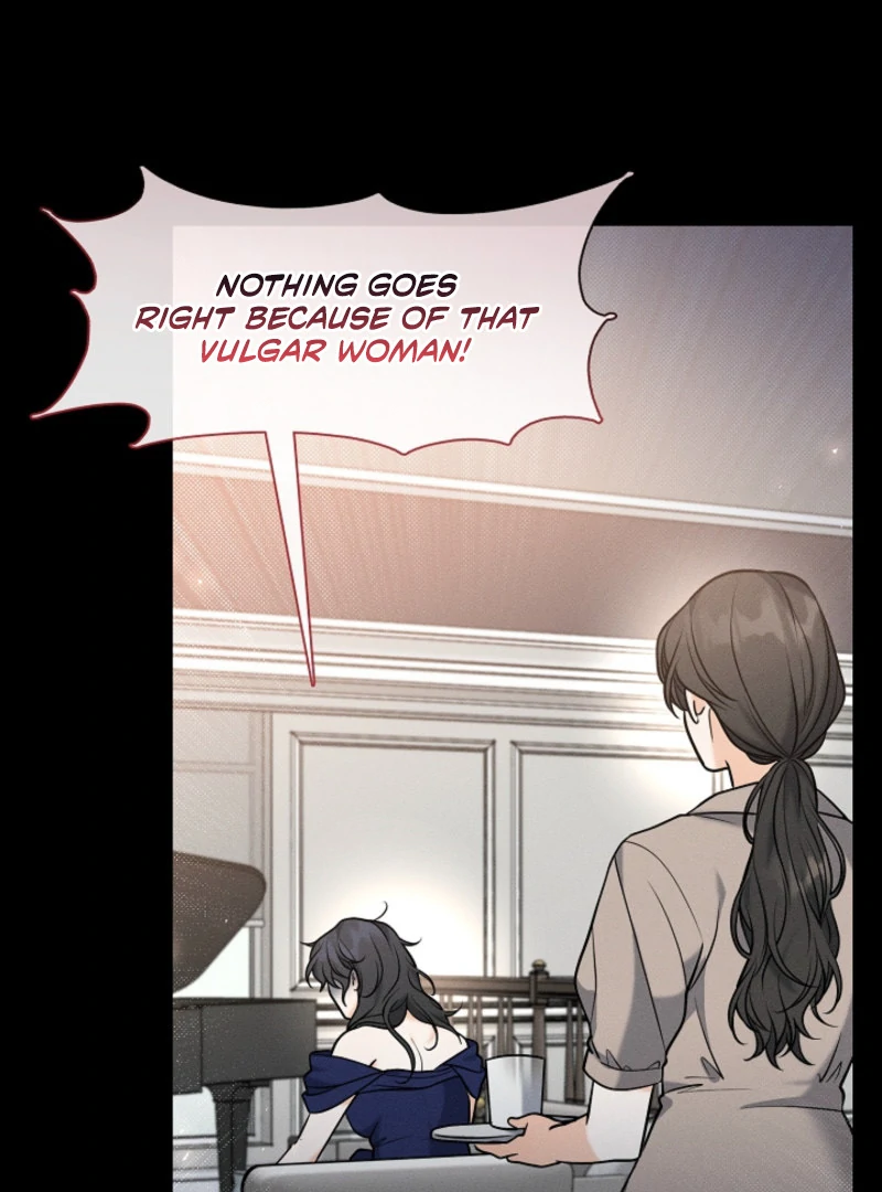 The Runaway Secretary Chapter 11 - page 7