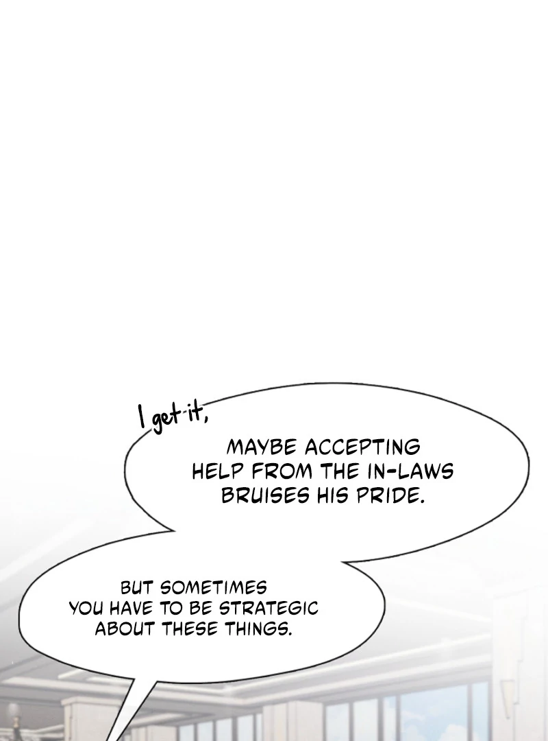 The Runaway Secretary Chapter 11 - page 80