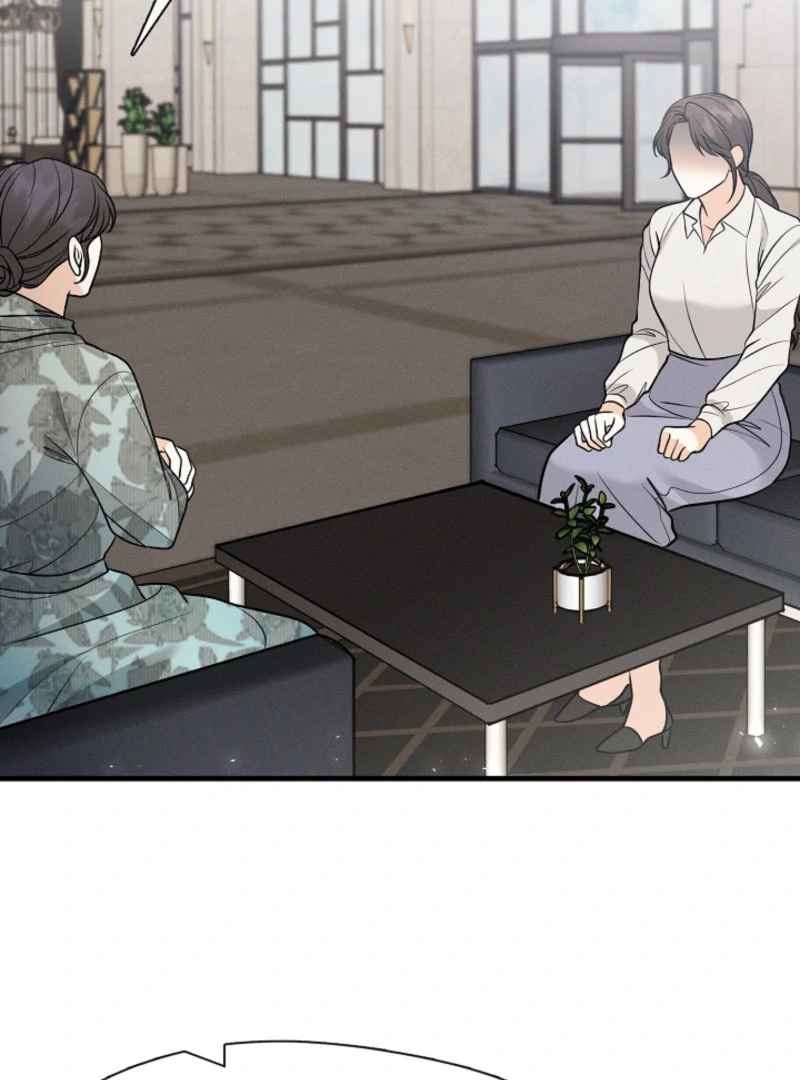 The Runaway Secretary Chapter 11 - page 81