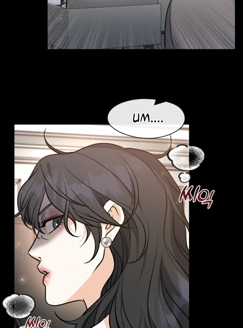 The Runaway Secretary Chapter 11 - page 8