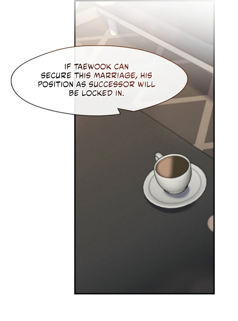 The Runaway Secretary Chapter 11 - page 92