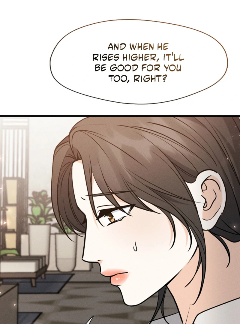 The Runaway Secretary Chapter 11 - page 93