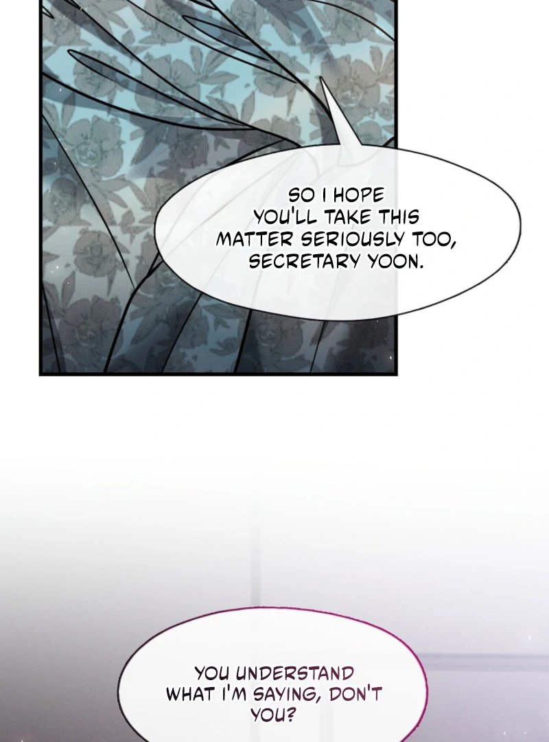 The Runaway Secretary Chapter 11 - page 95