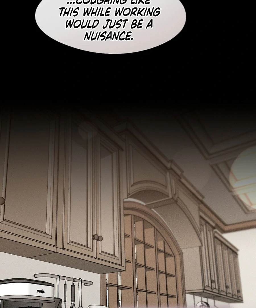 The Runaway Secretary Chapter 27 - page 9