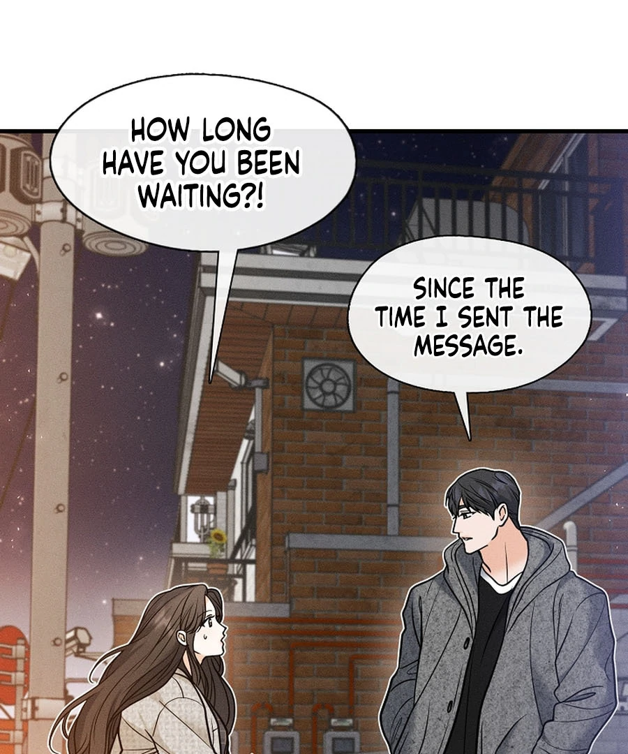 The Runaway Secretary Chapter 27 - page 100