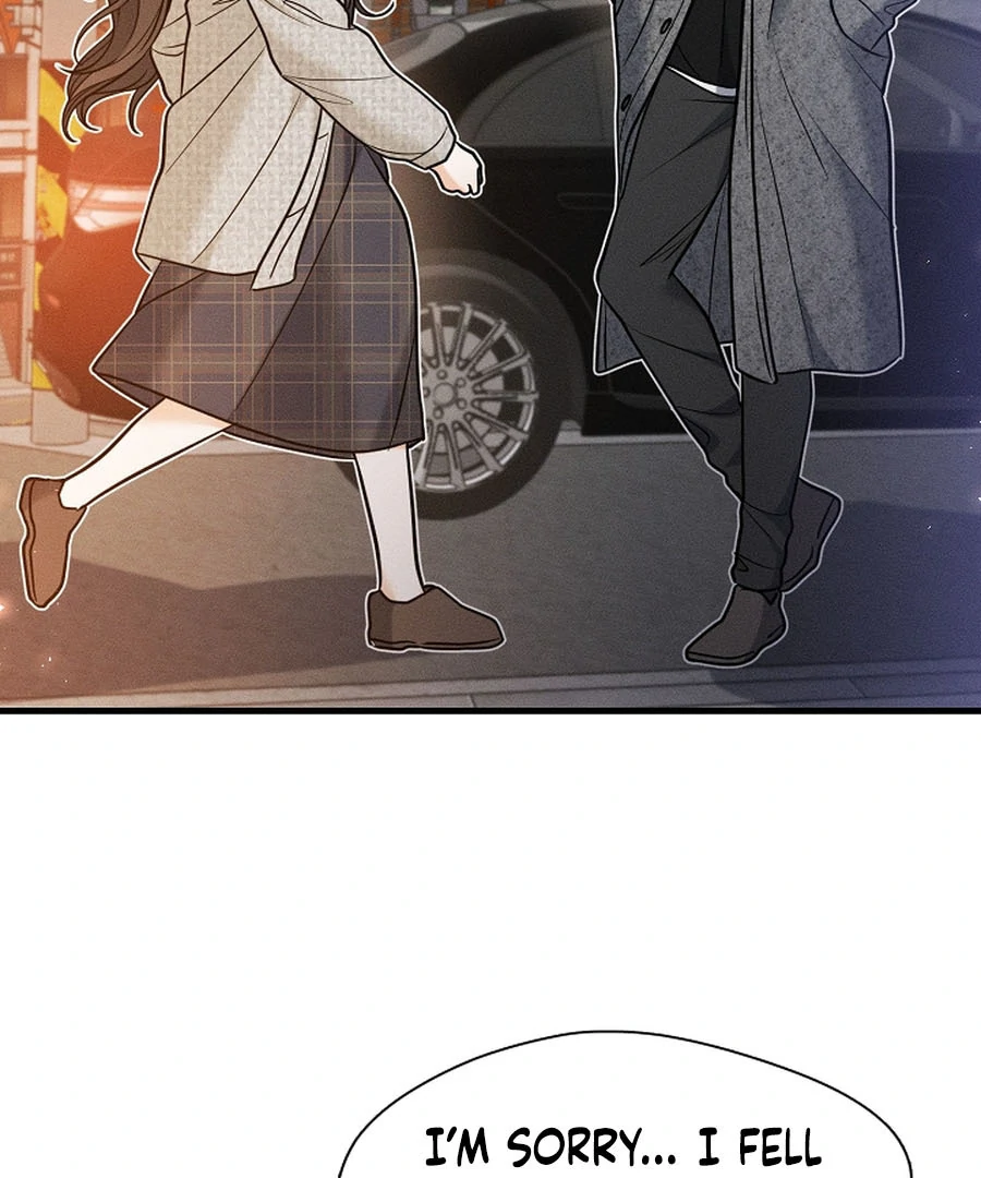 The Runaway Secretary Chapter 27 - page 101