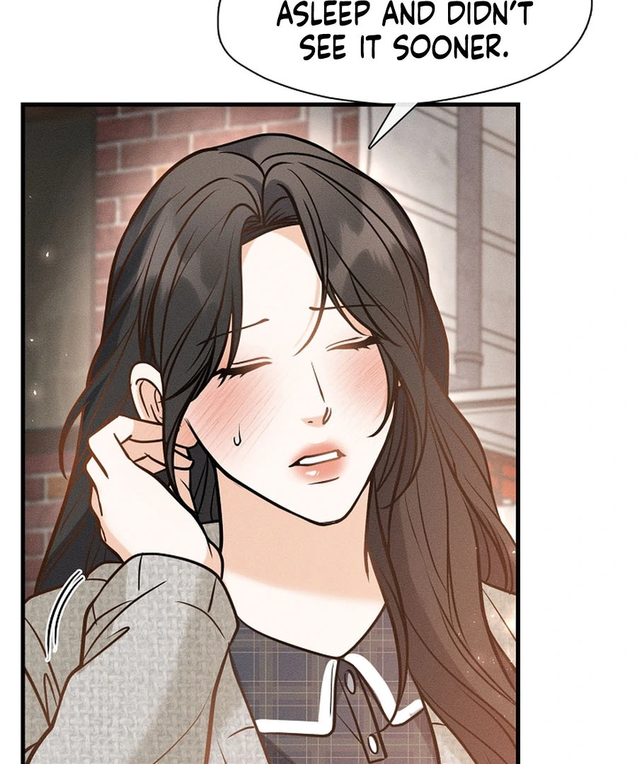 The Runaway Secretary Chapter 27 - page 102