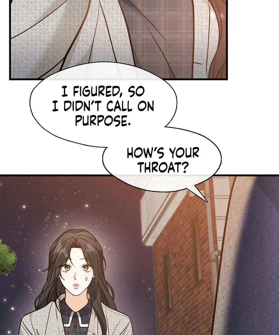 The Runaway Secretary Chapter 27 - page 103