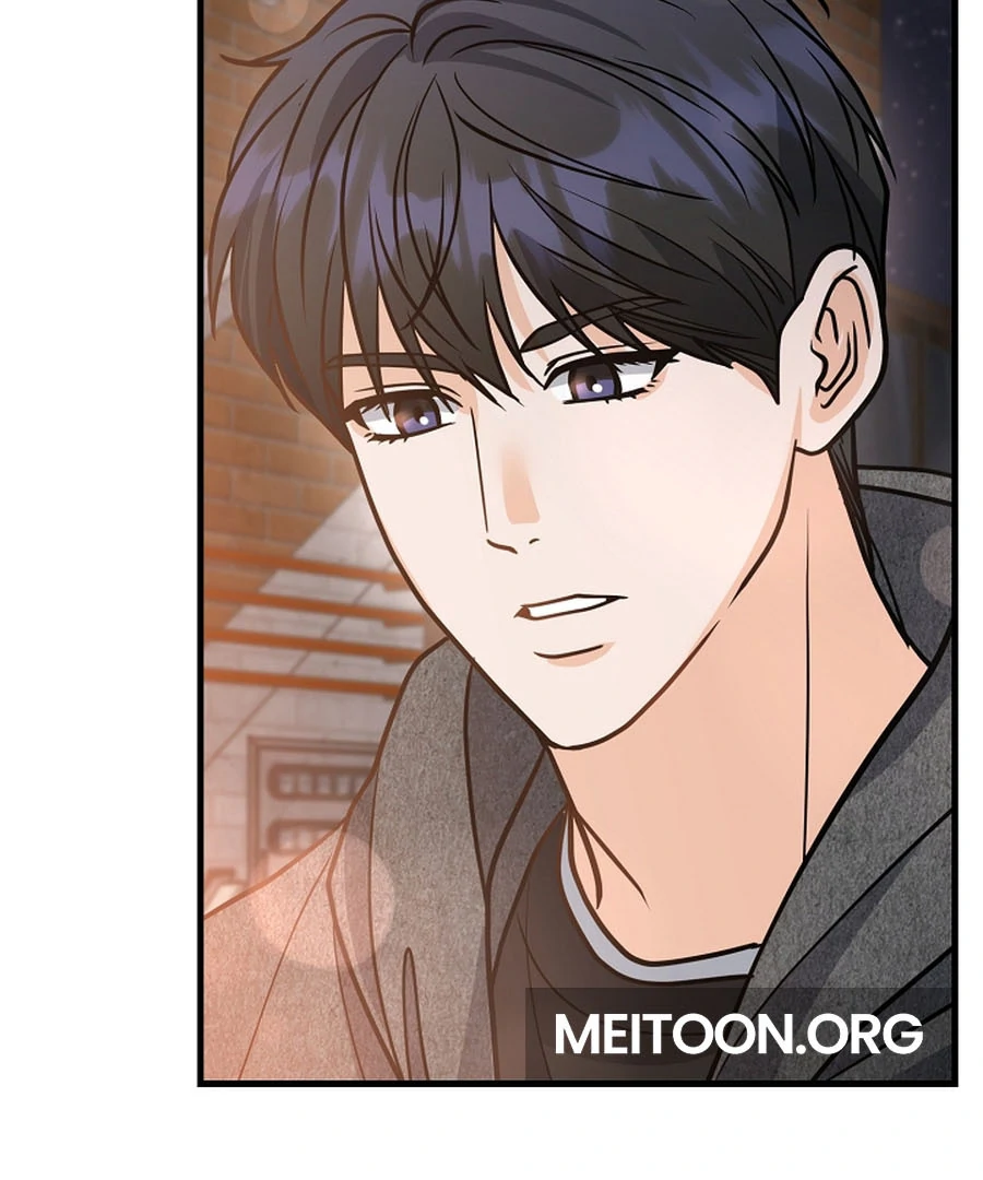 The Runaway Secretary Chapter 27 - page 105